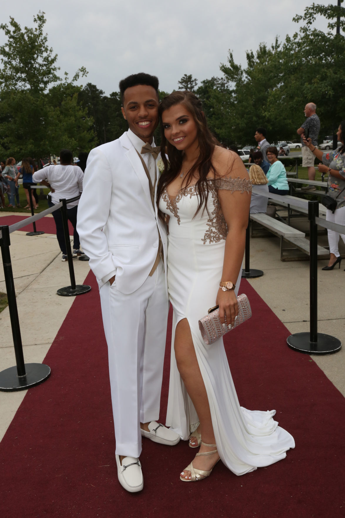 Egg Harbor Township High School Prom